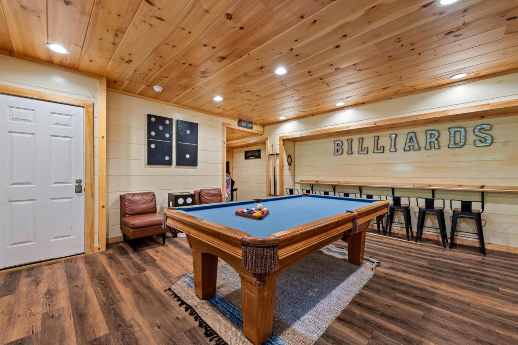Countryside Comfort By Ghosal Luxury Lodging Сивиървил Екстериор снимка