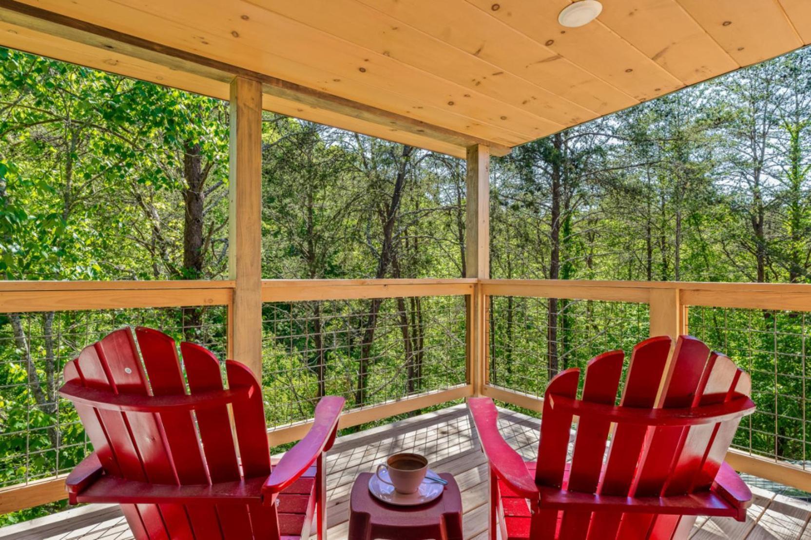 Countryside Comfort By Ghosal Luxury Lodging Сивиървил Екстериор снимка