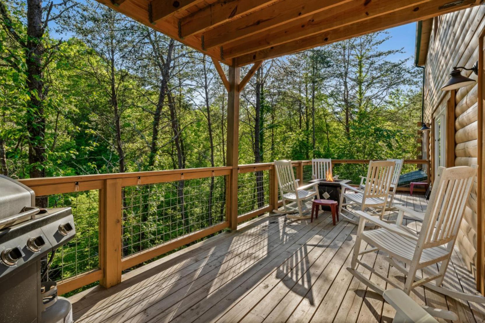 Countryside Comfort By Ghosal Luxury Lodging Сивиървил Екстериор снимка
